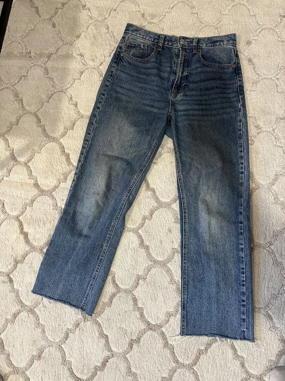 Closet Clean-Out: Part 1! Everything is $5 . Part 1 - photo 5