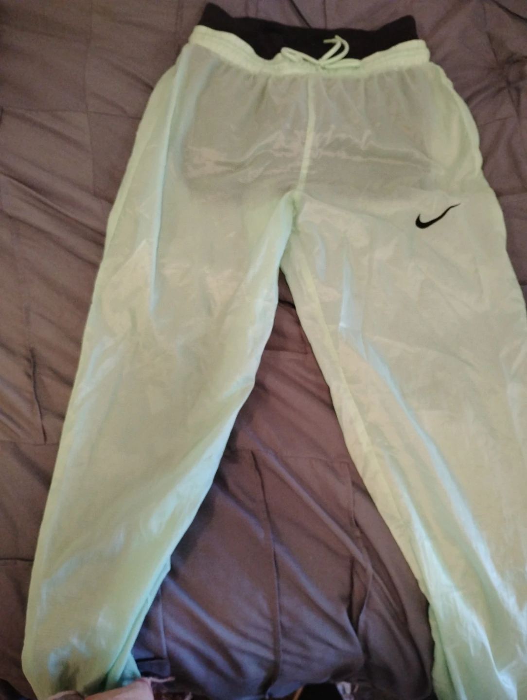 Nike Lightweight Track Pants