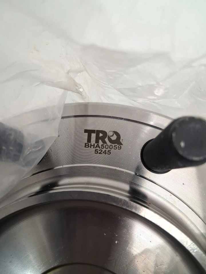 TRQ - Wheel Bearing and Hub Assembly- 2019-2024 Ram 2500 3500 - photo 4