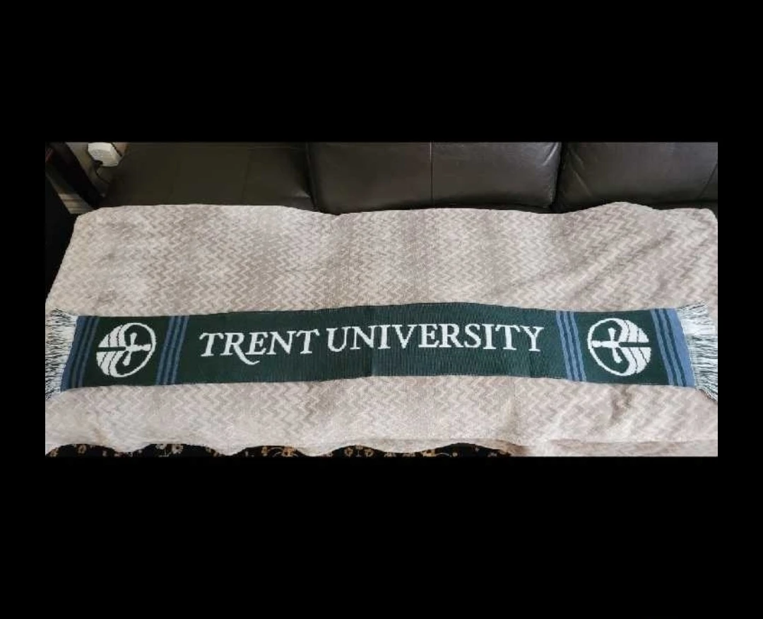Trent University Scarf
