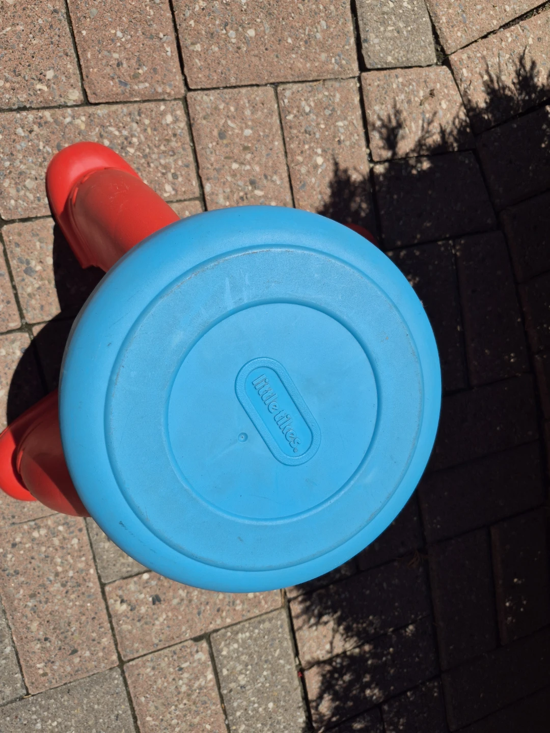 Little Tikes Kids Stool - photo 2