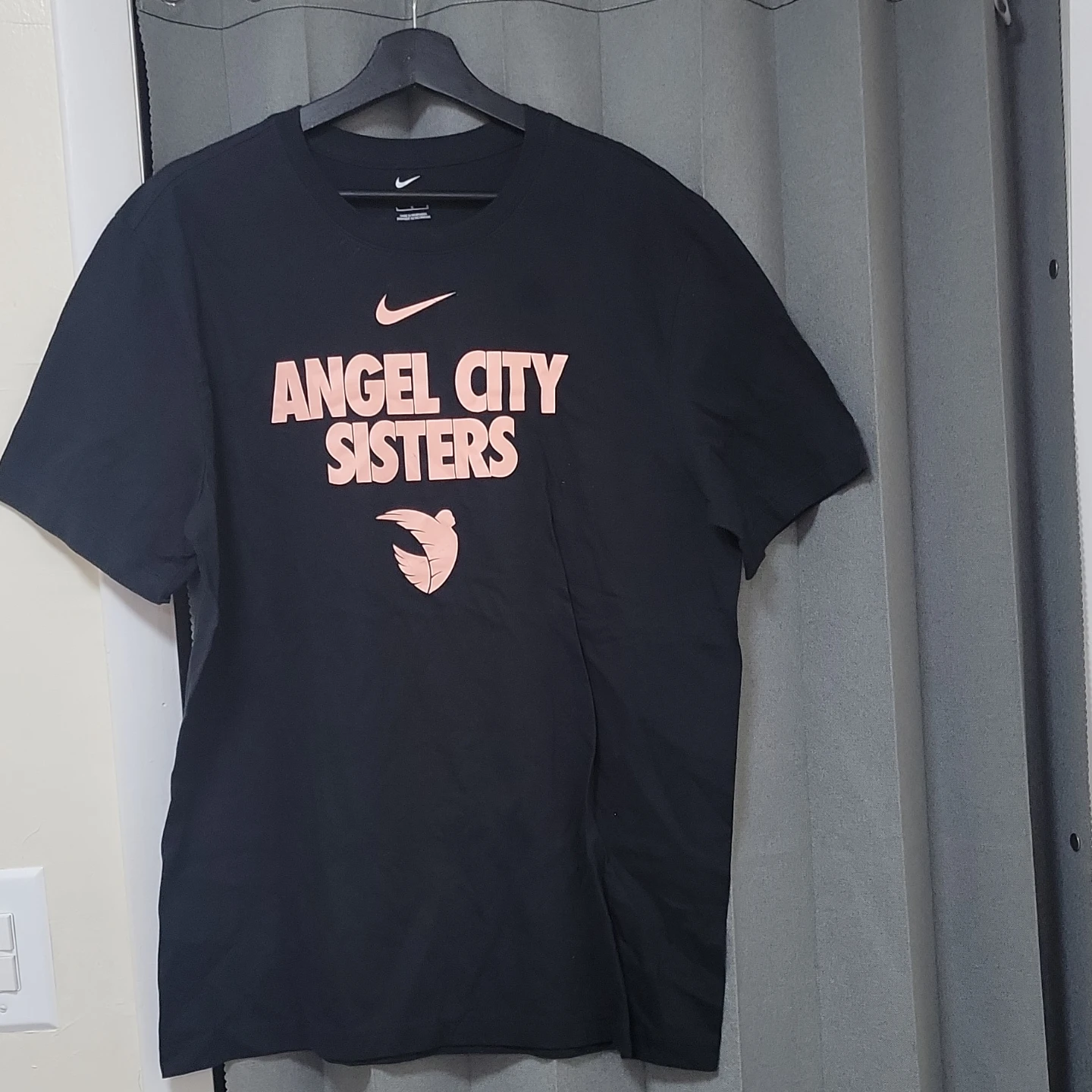 Nike Angel City Sisters T-Shirt - photo 3