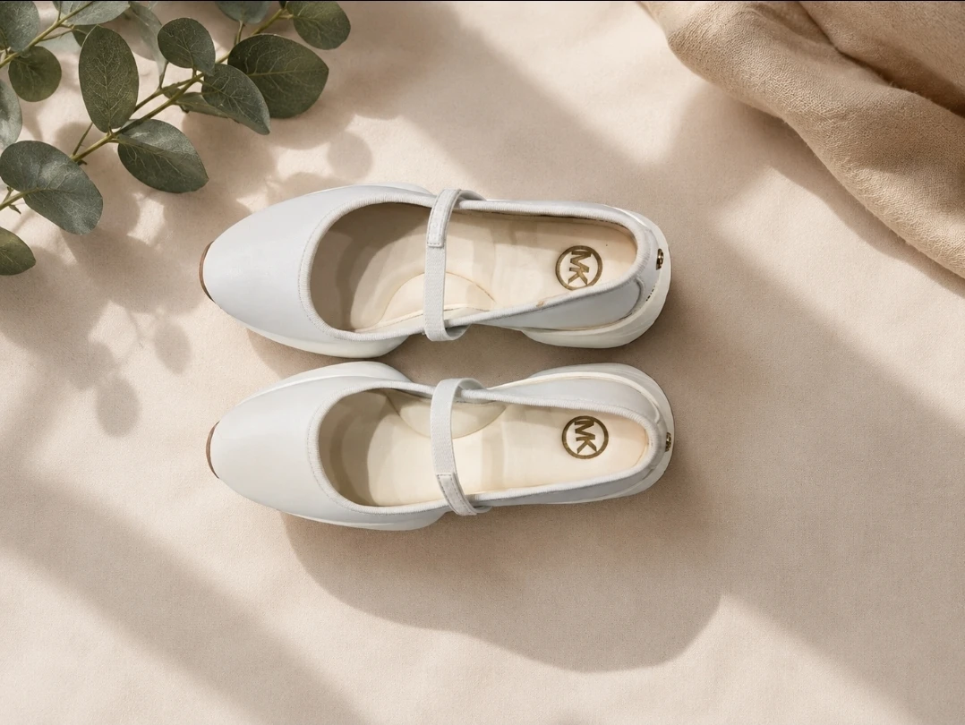 Female shoes