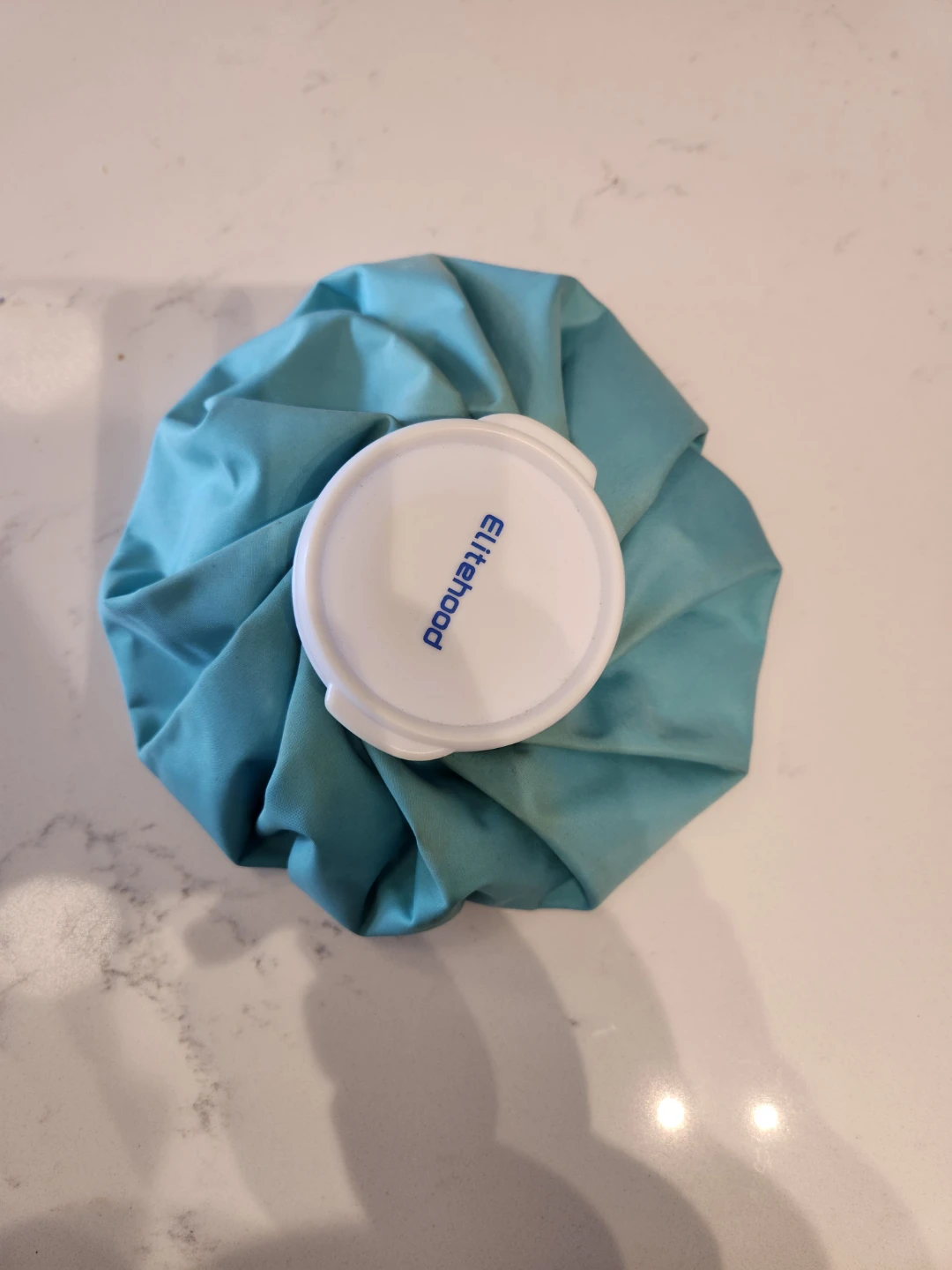 Elütehood Ice Bag - photo 2