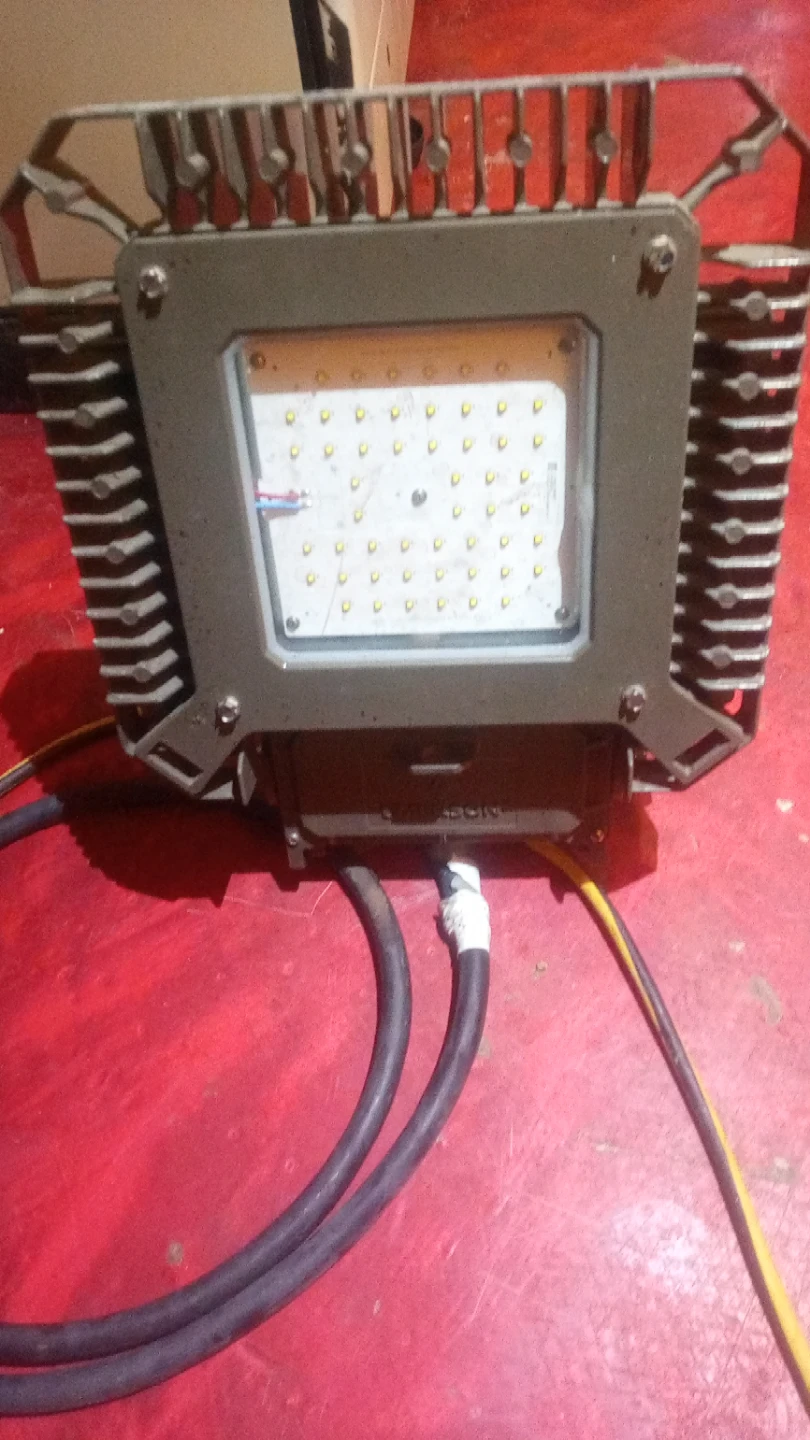 LED Flood Light