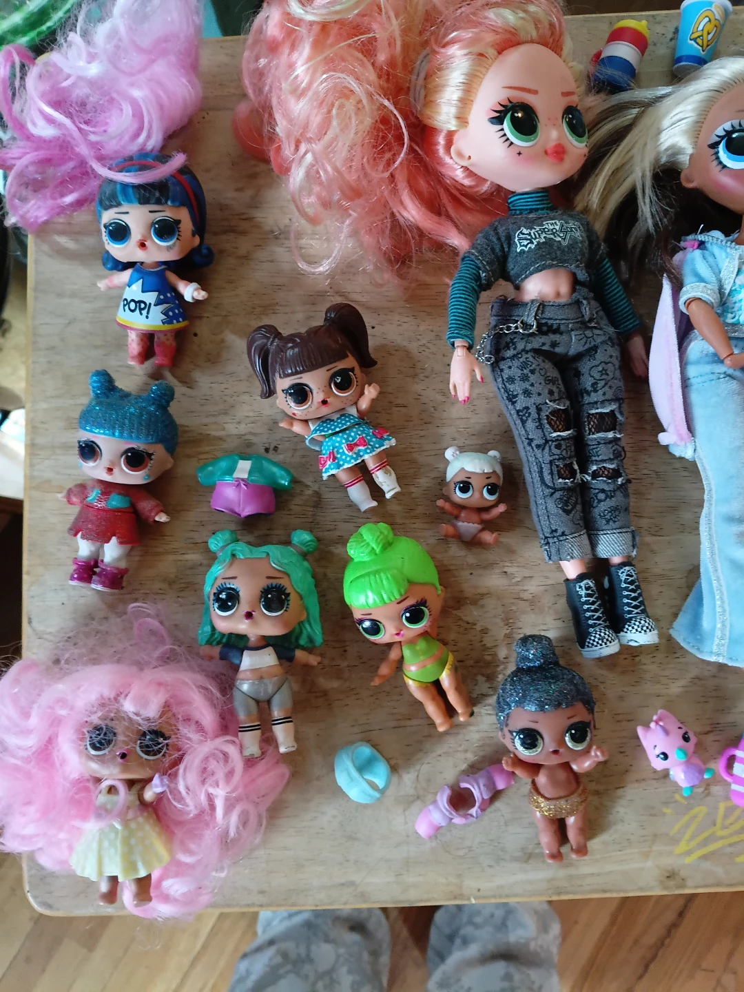 LOL Surprise! Dolls and Accessories - photo 4