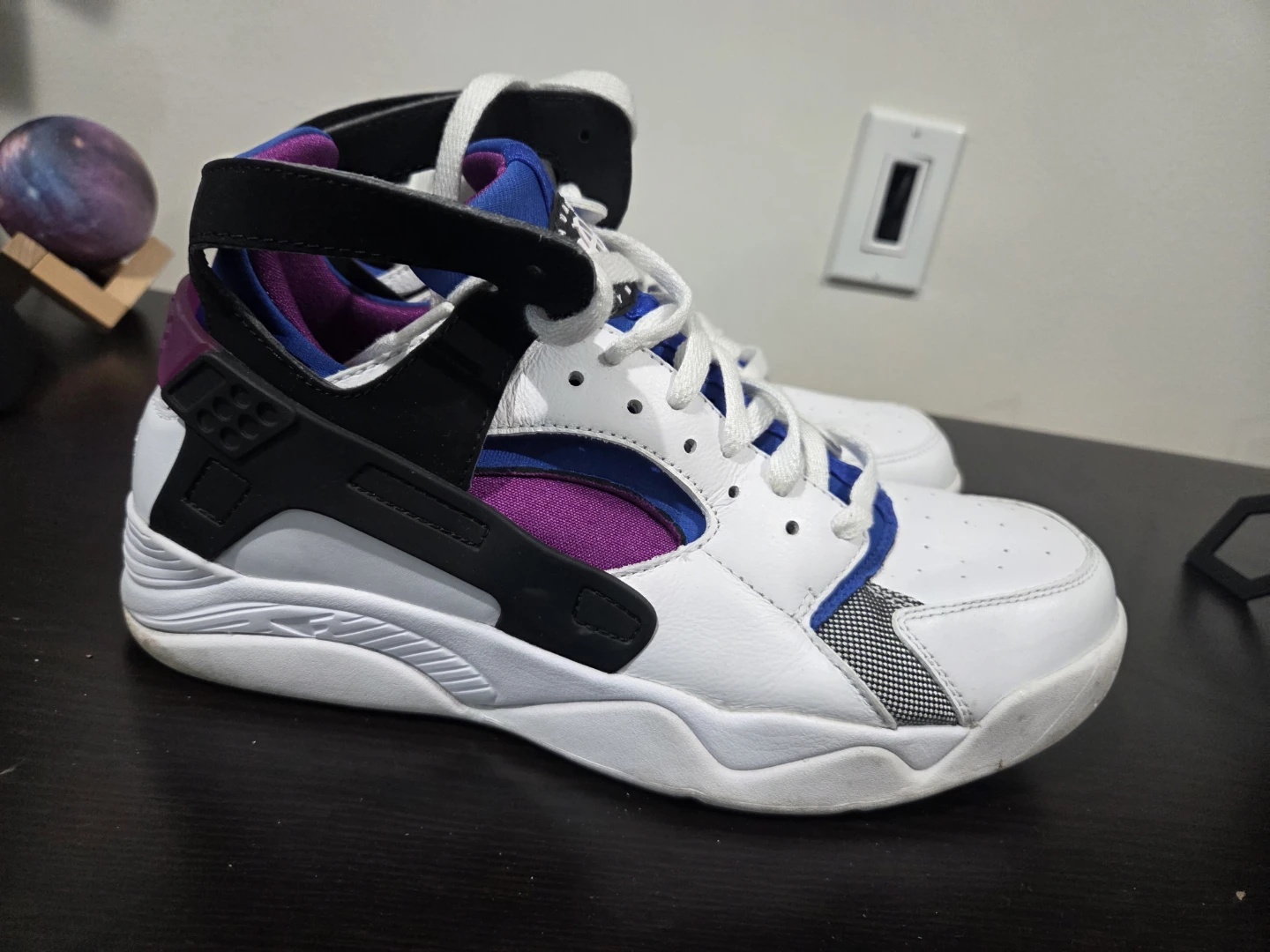 Nike Air Huarache Shoes