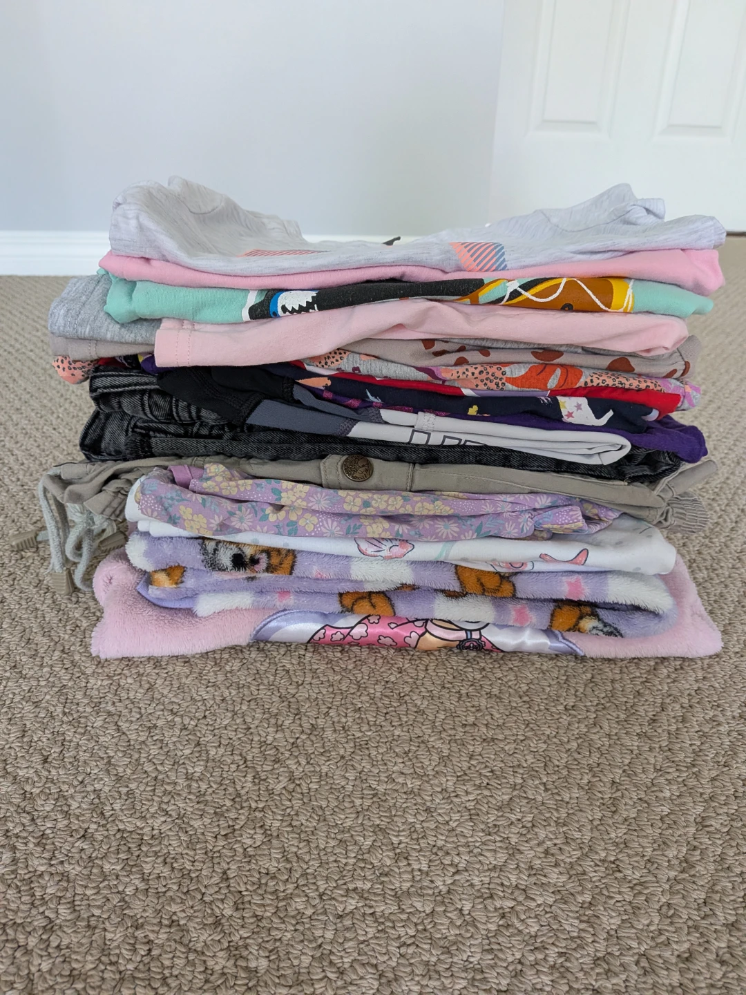 Girl Clothing Lot - photo 2