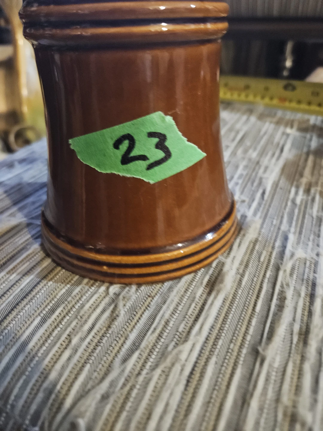 Alexander Keith's Fine Beers Ceramic Mug - photo 5