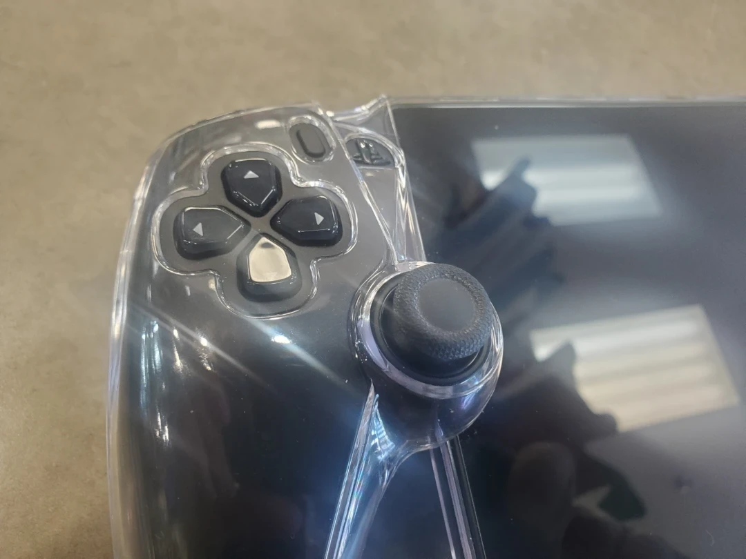 Playstation Portal in Plastic Case - photo 2
