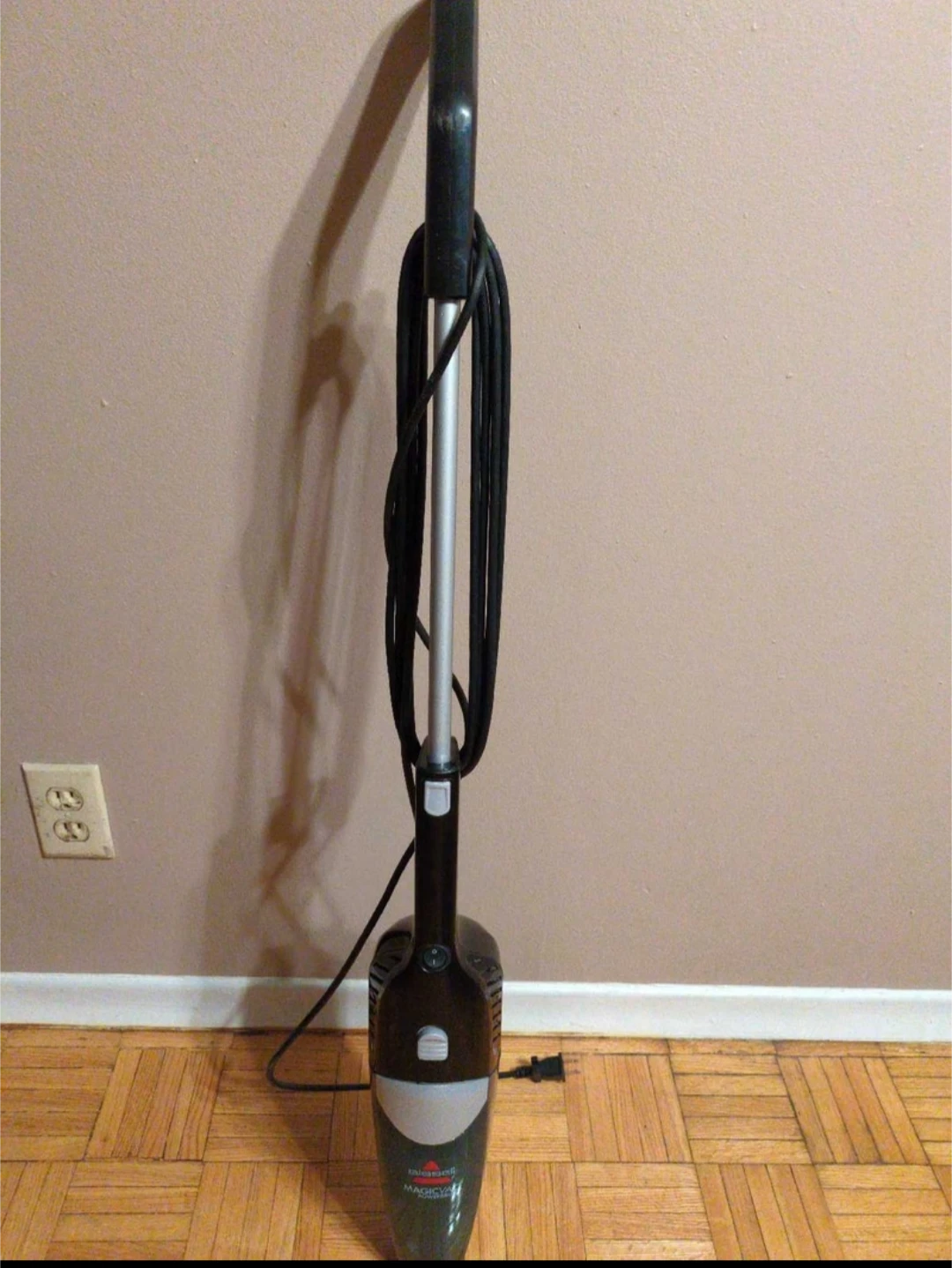 Bissell MagicVac Vacuum Cleaner