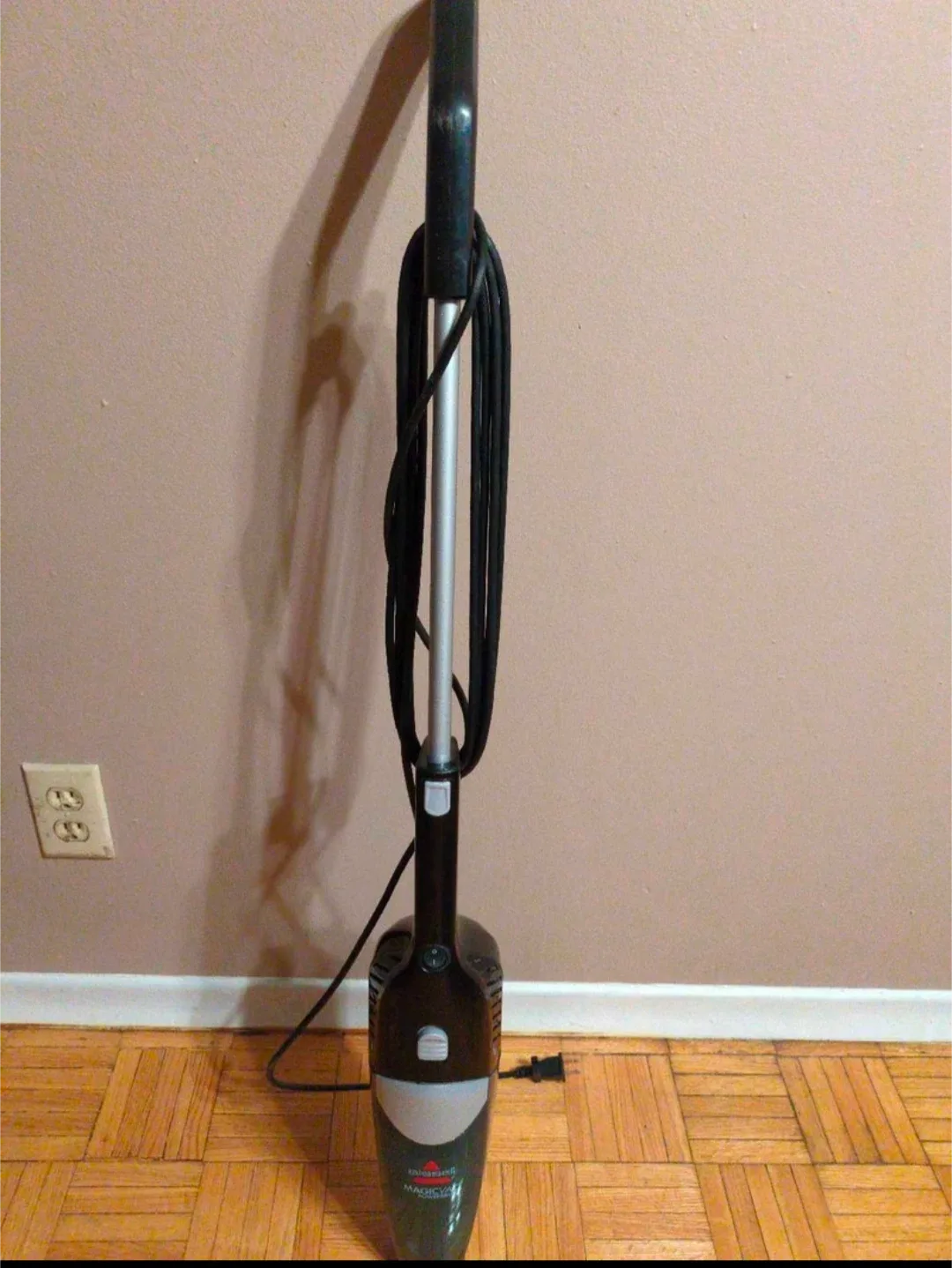 Bissell MagicVac Vacuum Cleaner