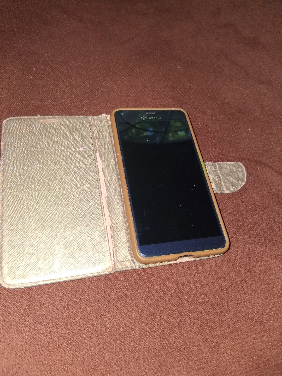Kyocera