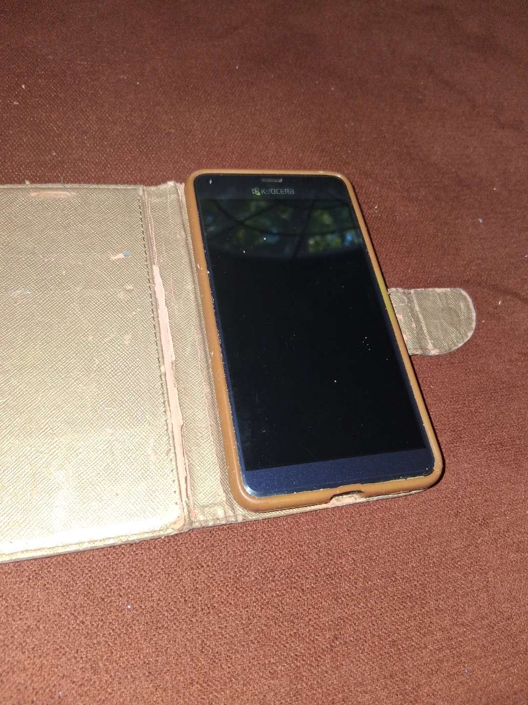 Kyocera - photo 2