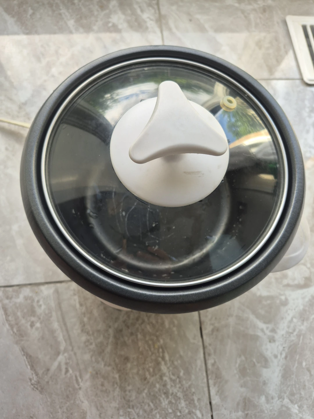 Rival Rice Cooker