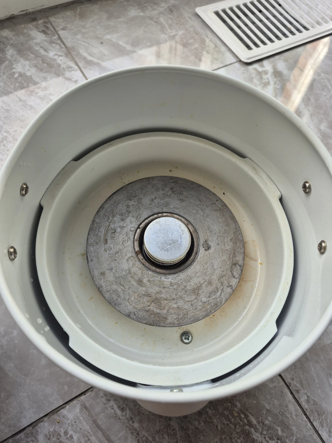 Rival Rice Cooker - photo 4