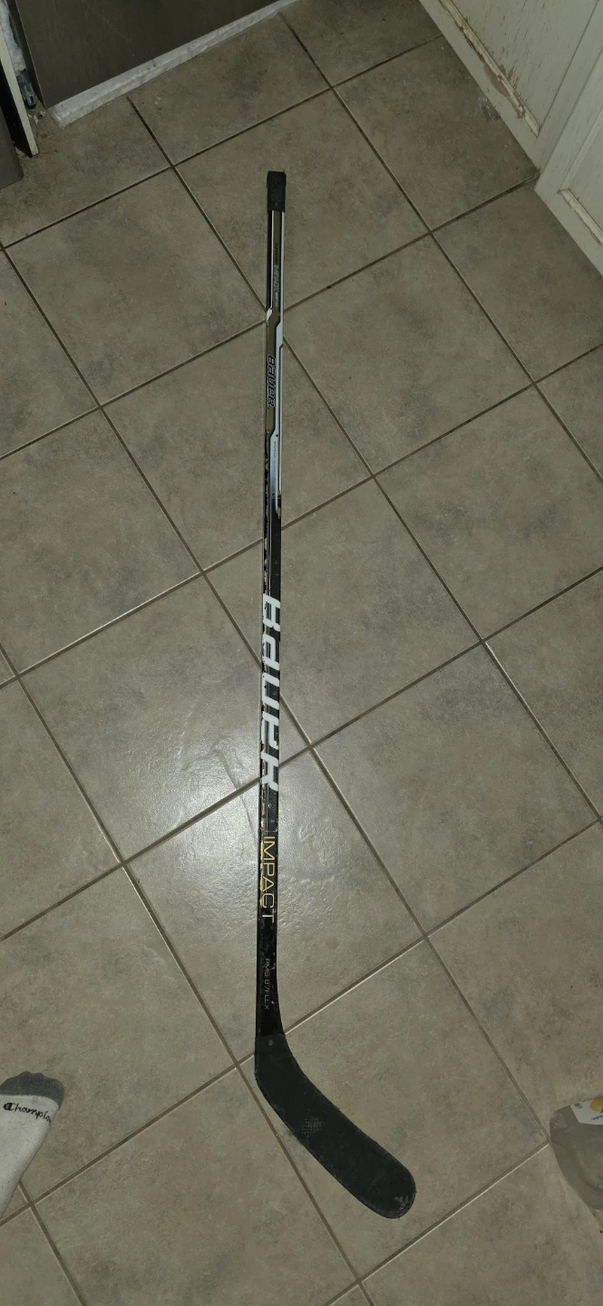 Bauer Supreme S170 Hockey Stick