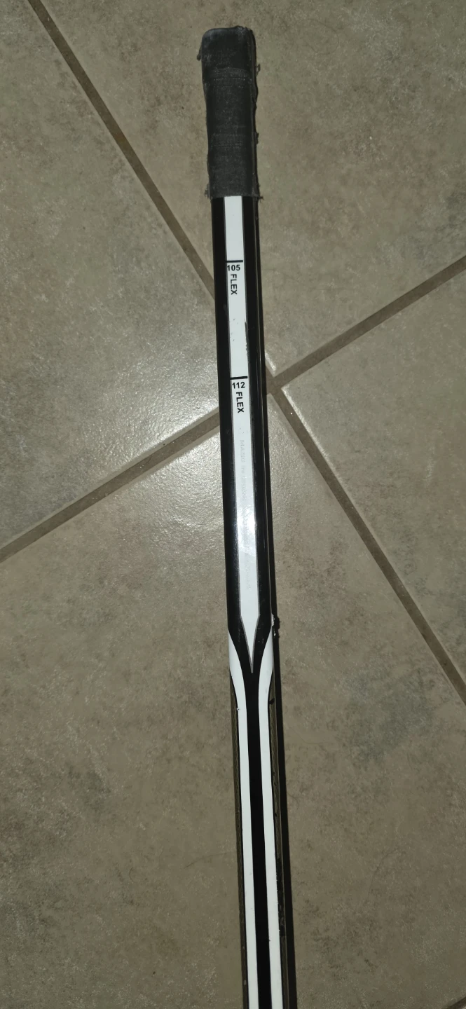 Bauer Supreme S170 Hockey Stick - photo 3