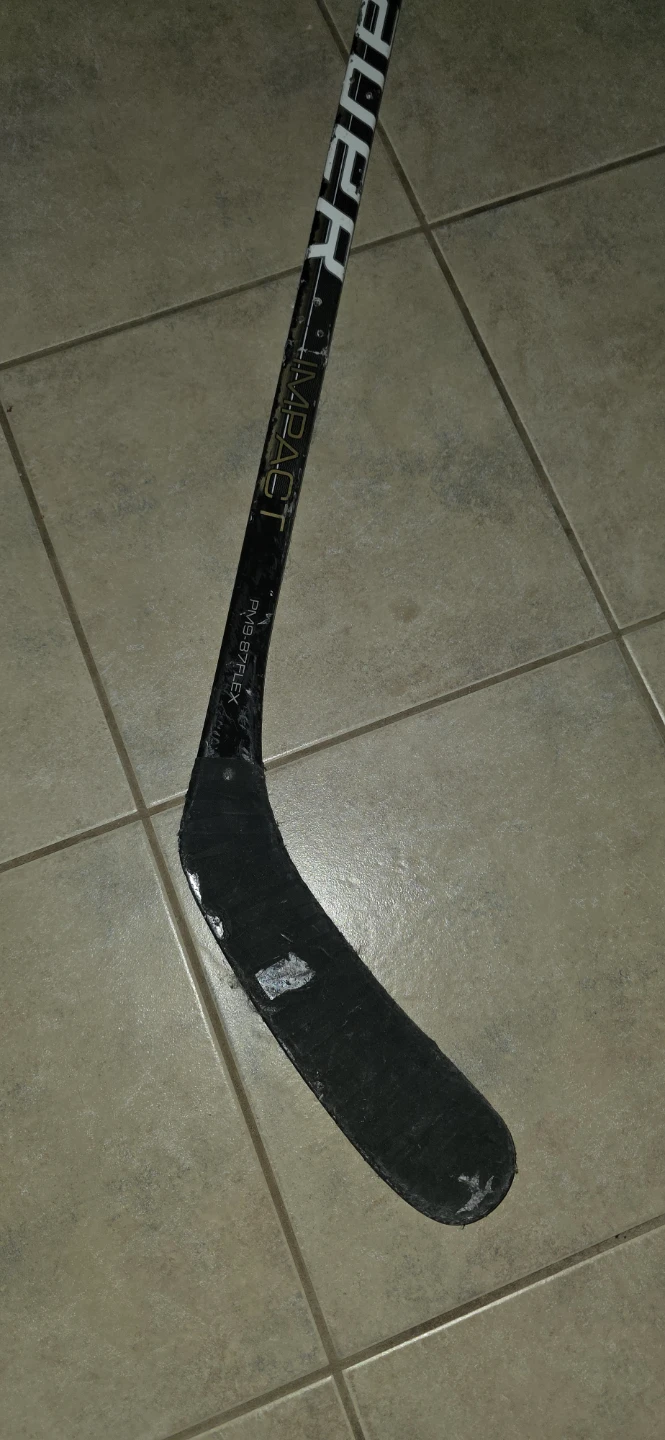 Bauer Supreme S170 Hockey Stick - photo 4