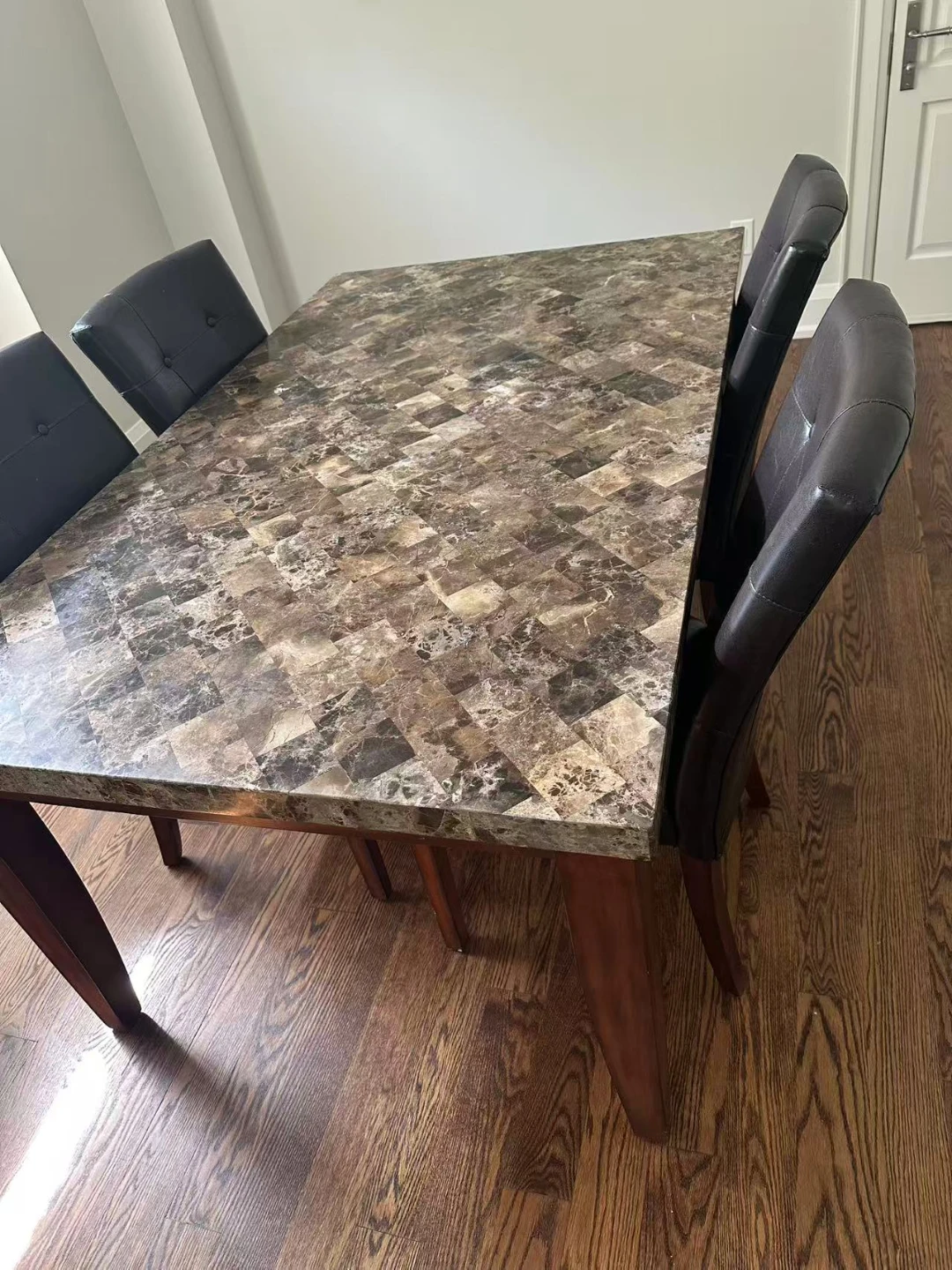 Dining Table only