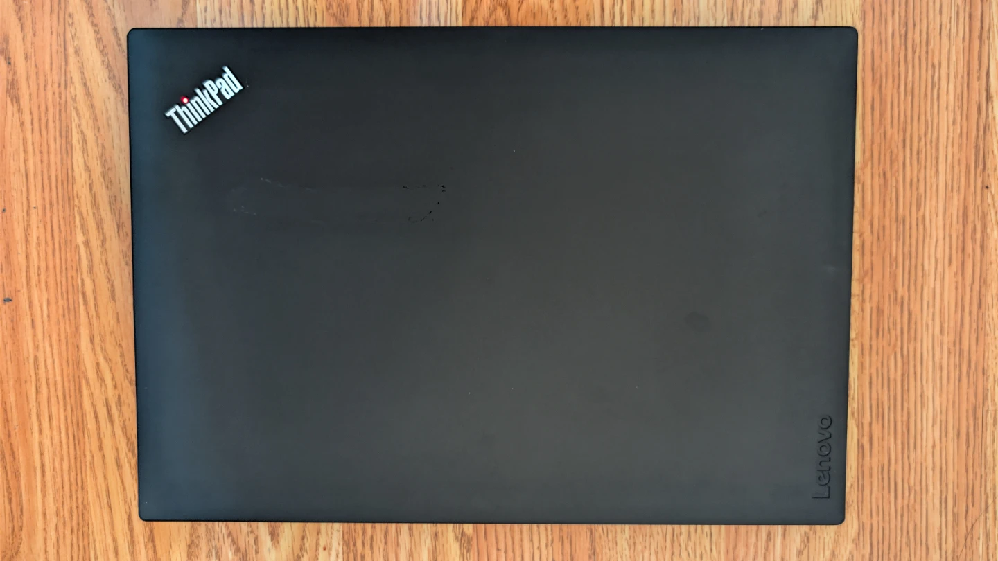 Lenovo ThinkPad T470 | Windows 11 Pro | MS Office 2021 Pro - photo 2