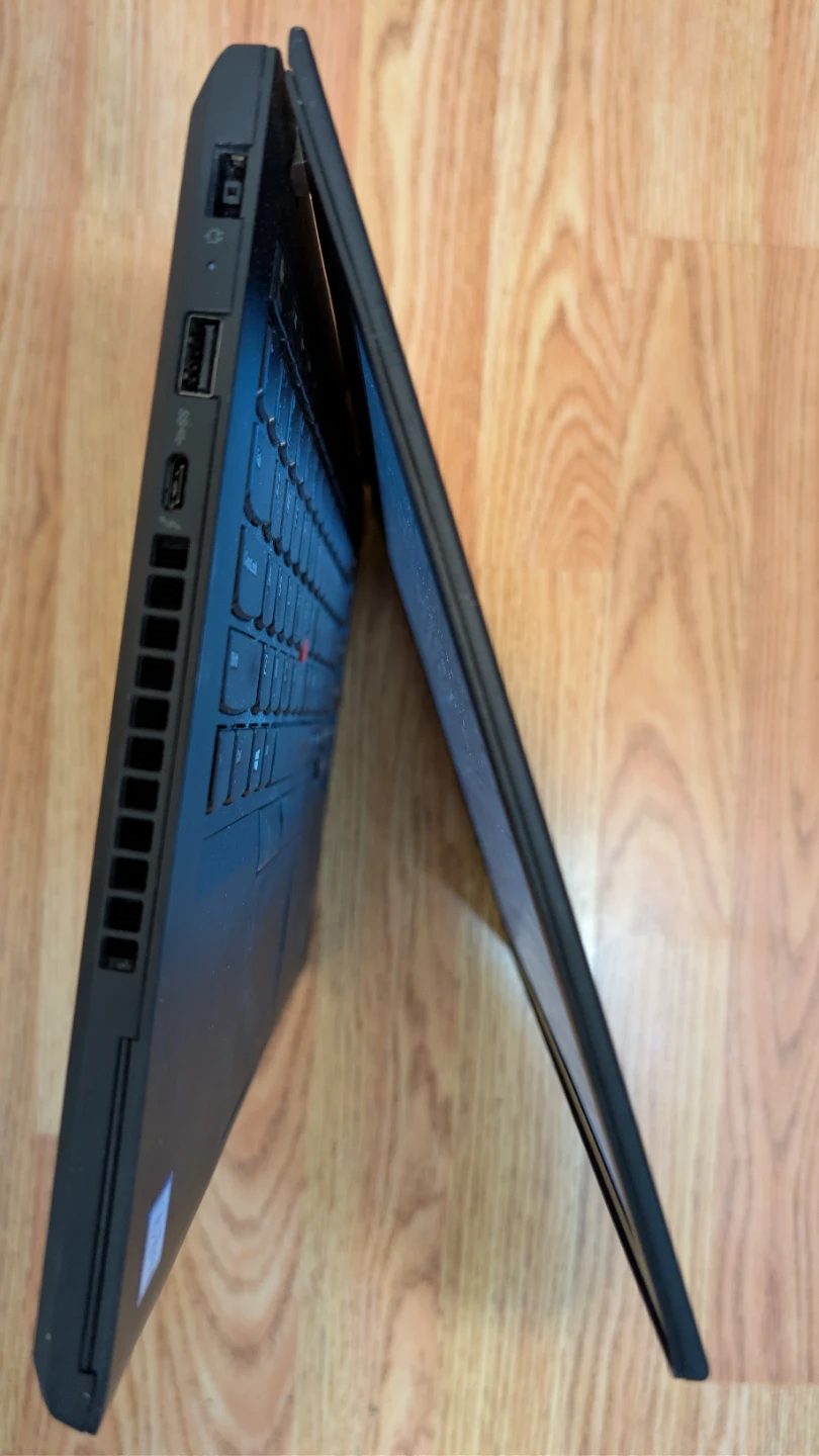 Lenovo ThinkPad T470 | Windows 11 Pro | MS Office 2021 Pro - photo 3