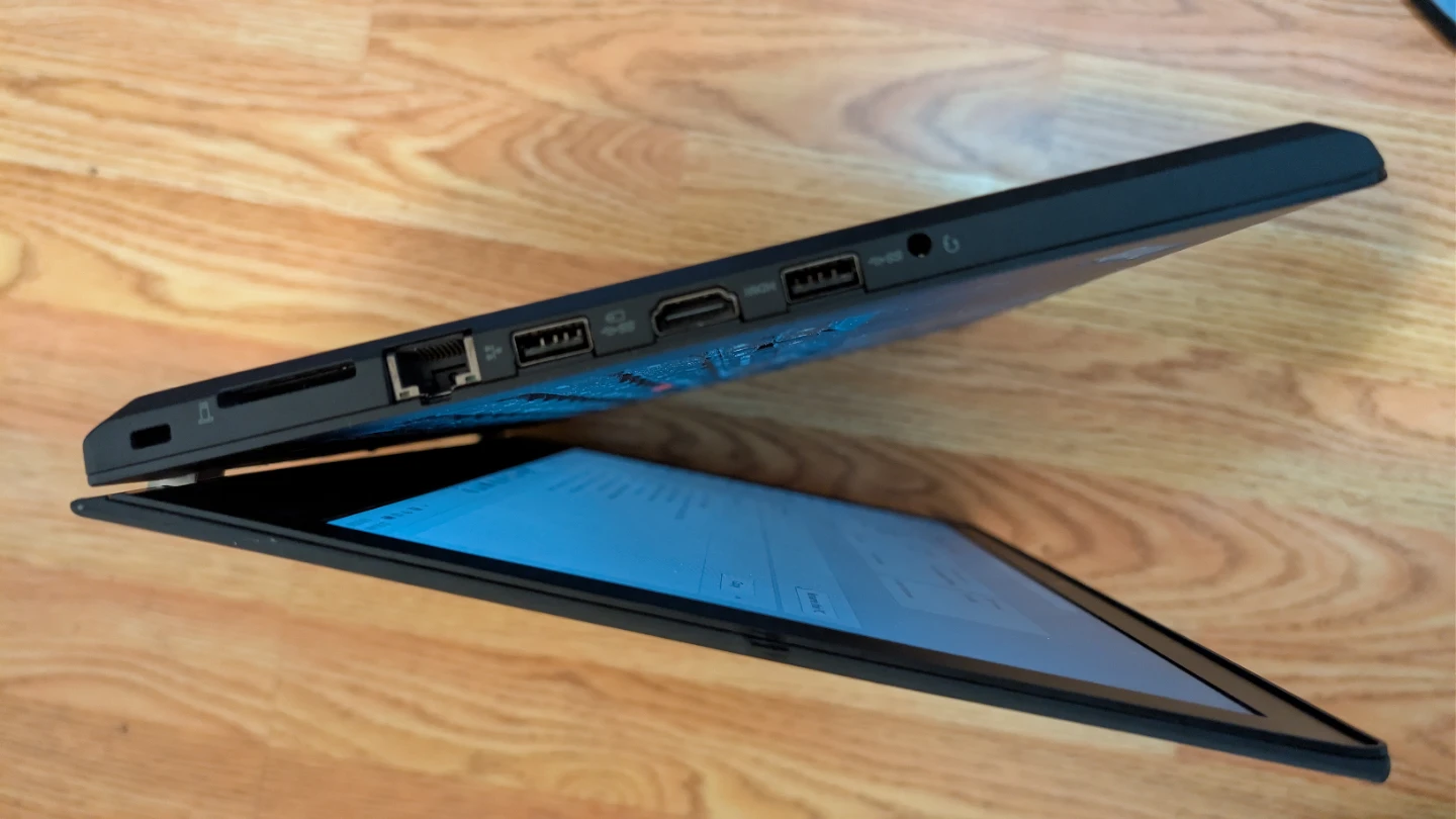 Lenovo ThinkPad T470 | Windows 11 Pro | MS Office 2021 Pro - photo 4