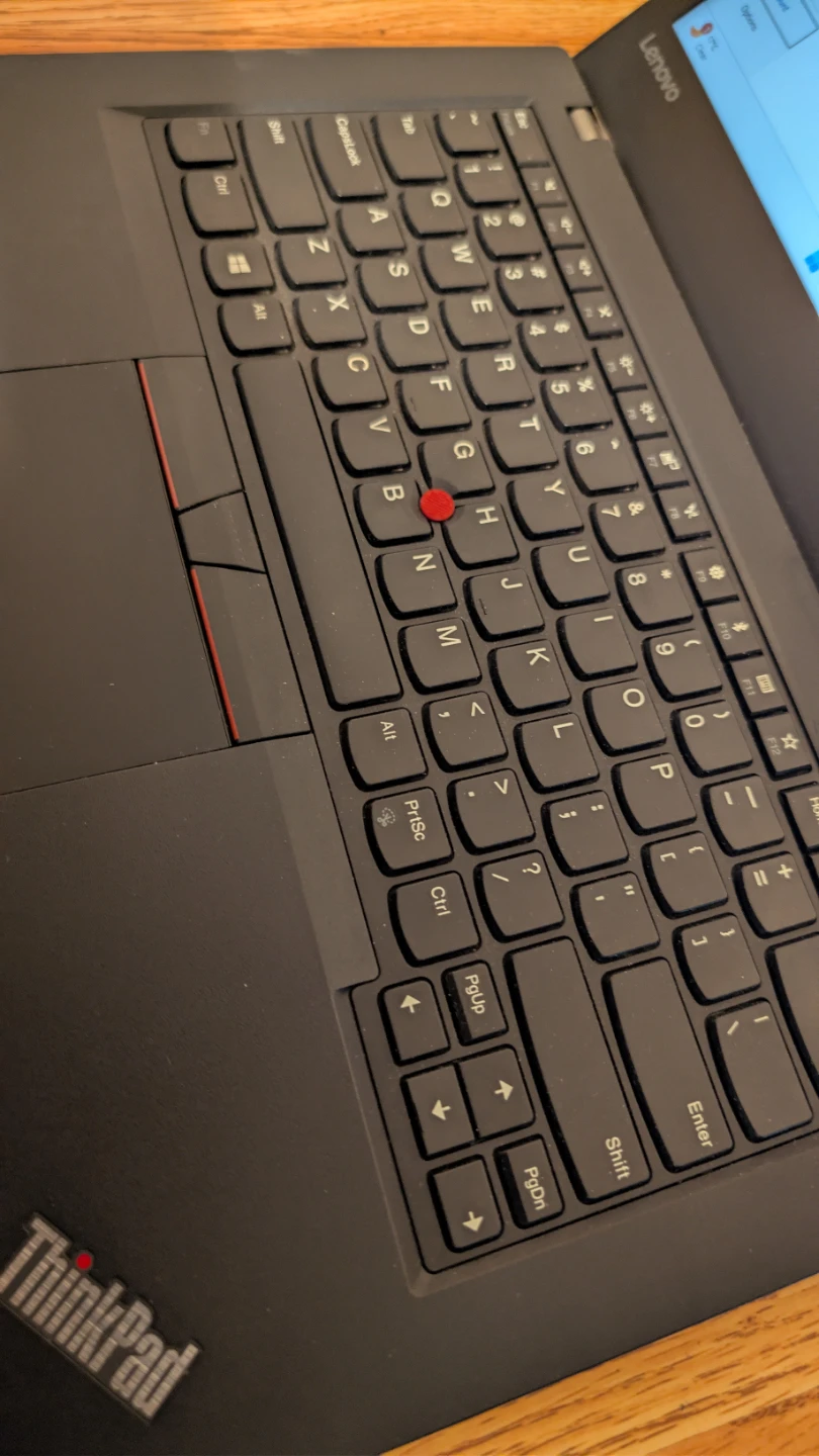 Lenovo ThinkPad T470 | Windows 11 Pro | MS Office 2021 Pro - photo 5