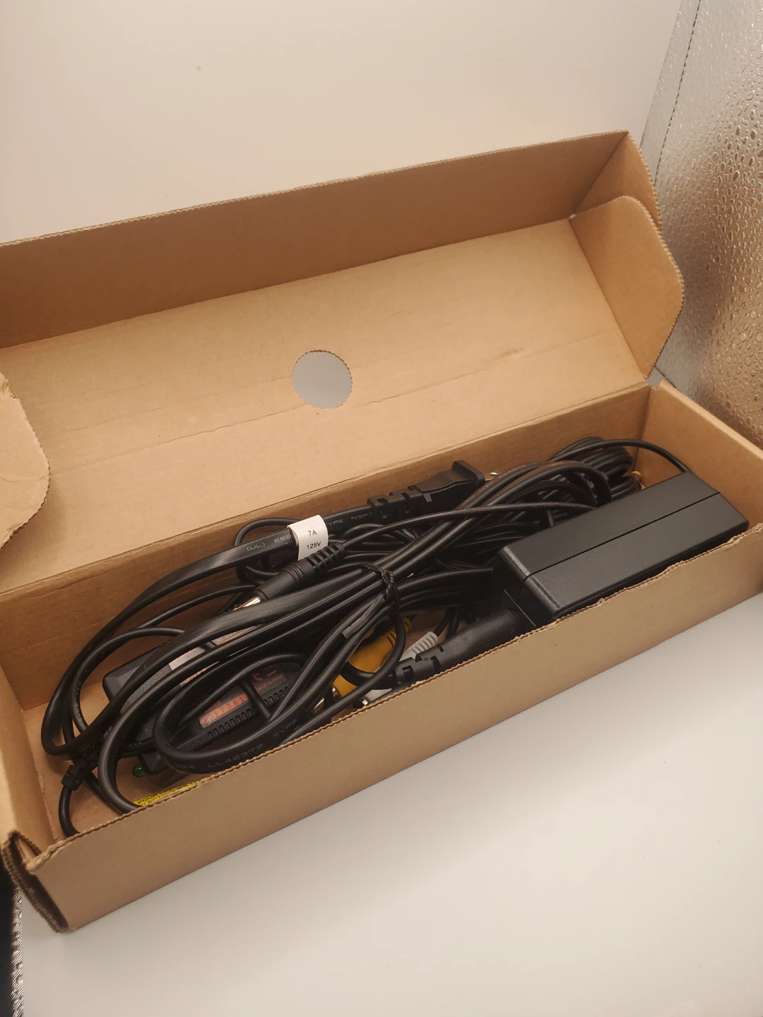 Sony Portable DVD Player DVP-FX825 - photo 5