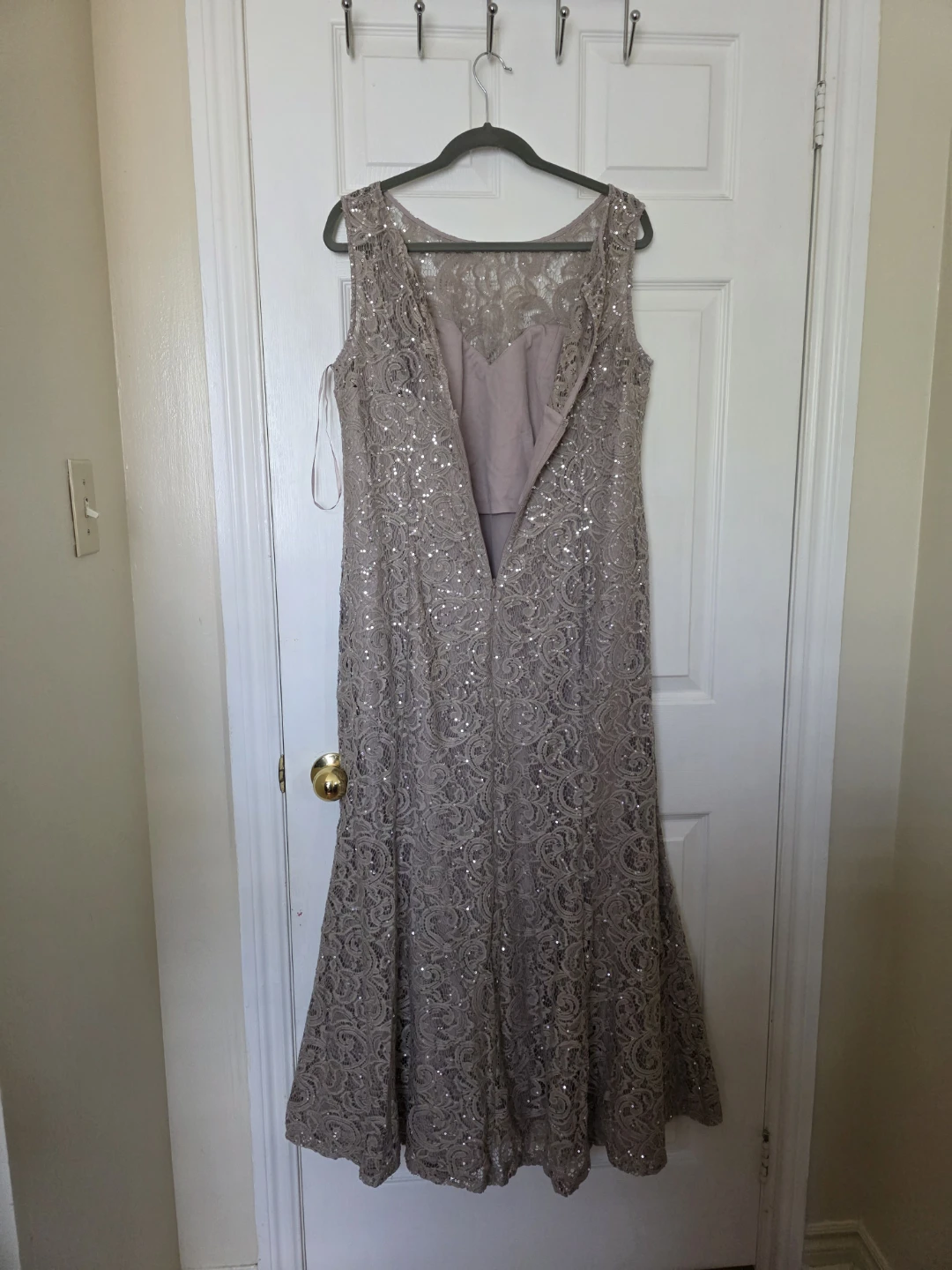 Mother of bride - photo 2
