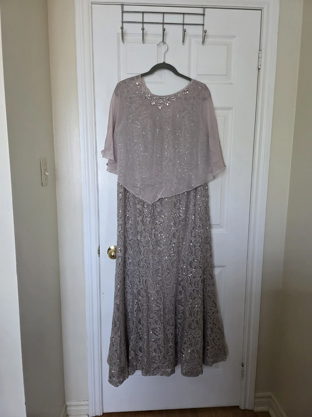 Mother of bride - photo 4