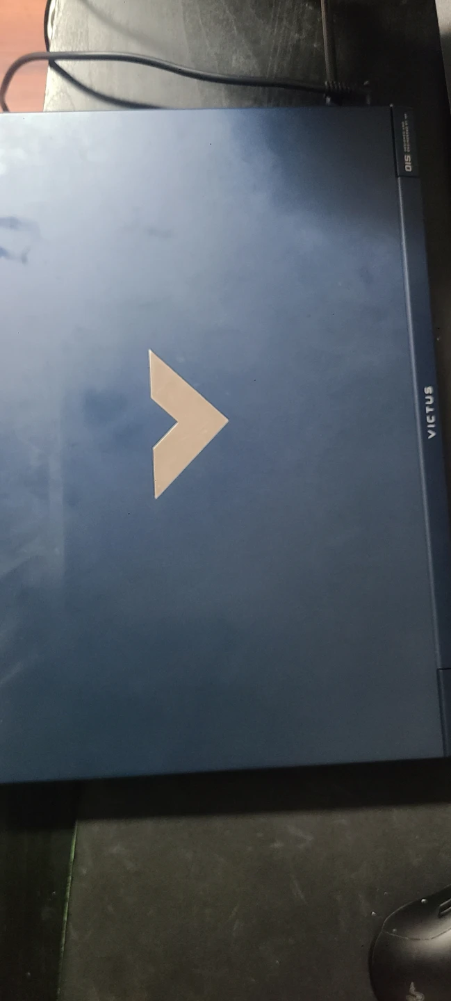 HP Victus 15 Laptop - Intel Core 13th gen