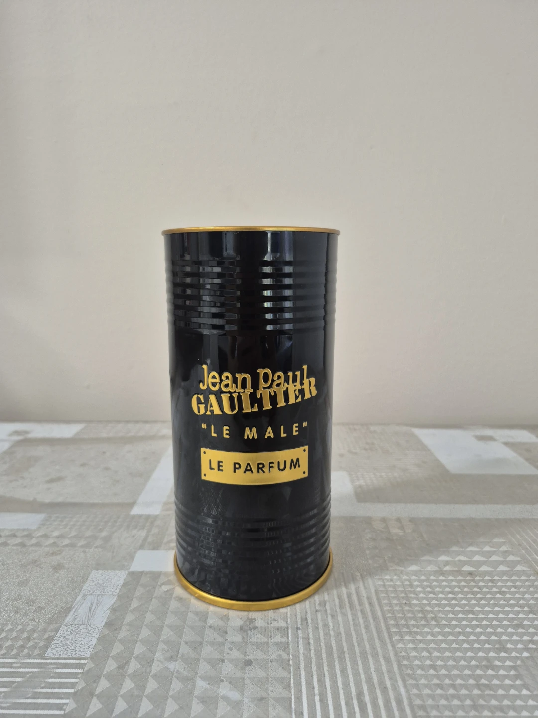 Jean Paul Gaultier Le Male Le Parfum