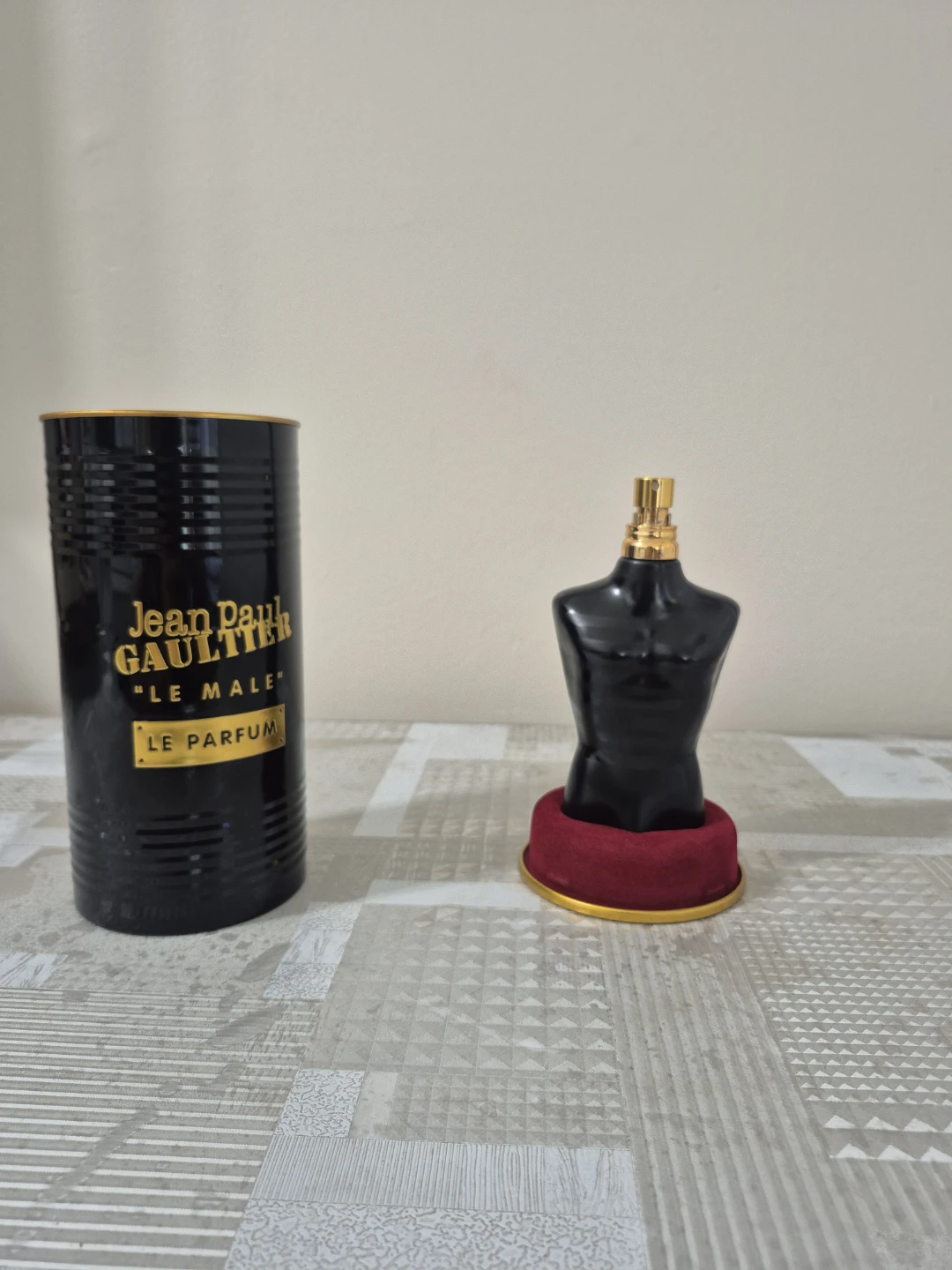 Jean Paul Gaultier Le Male Le Parfum - photo 2