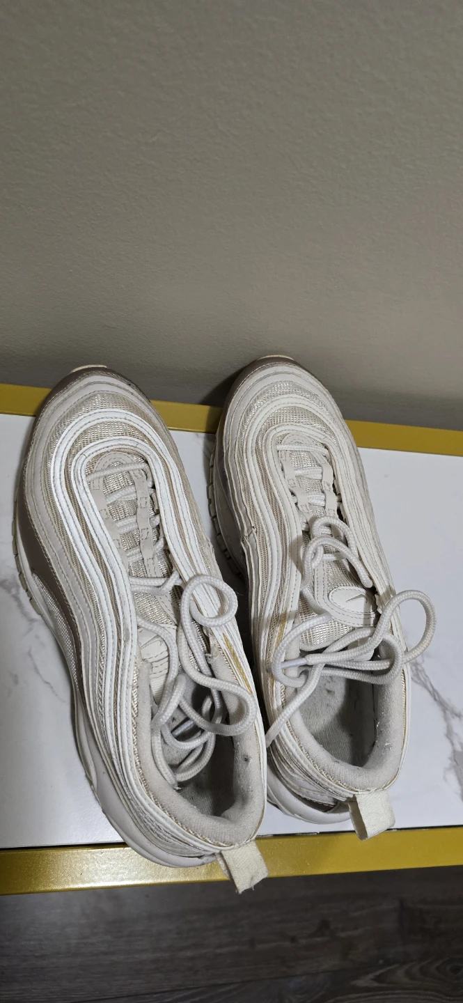 Nike Air Max 97 Women's Shoes - photo 3