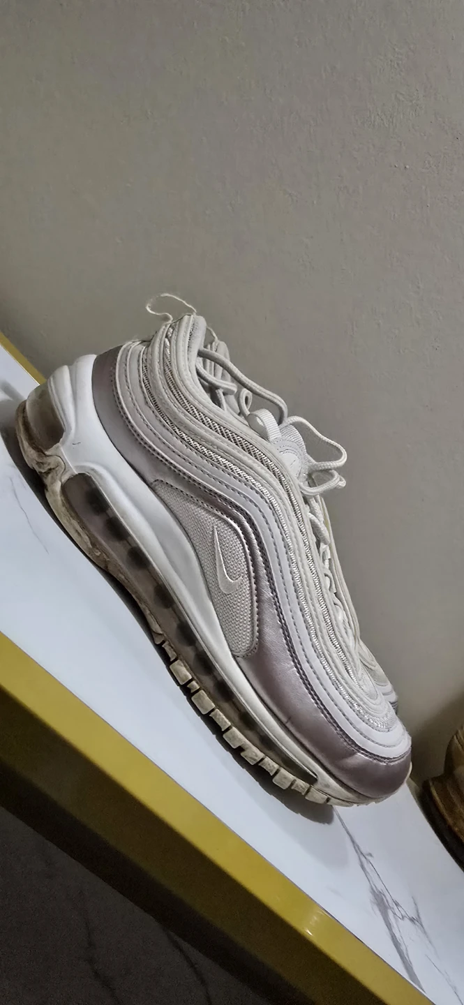 Nike Air Max 97 Women's Shoes - photo 5