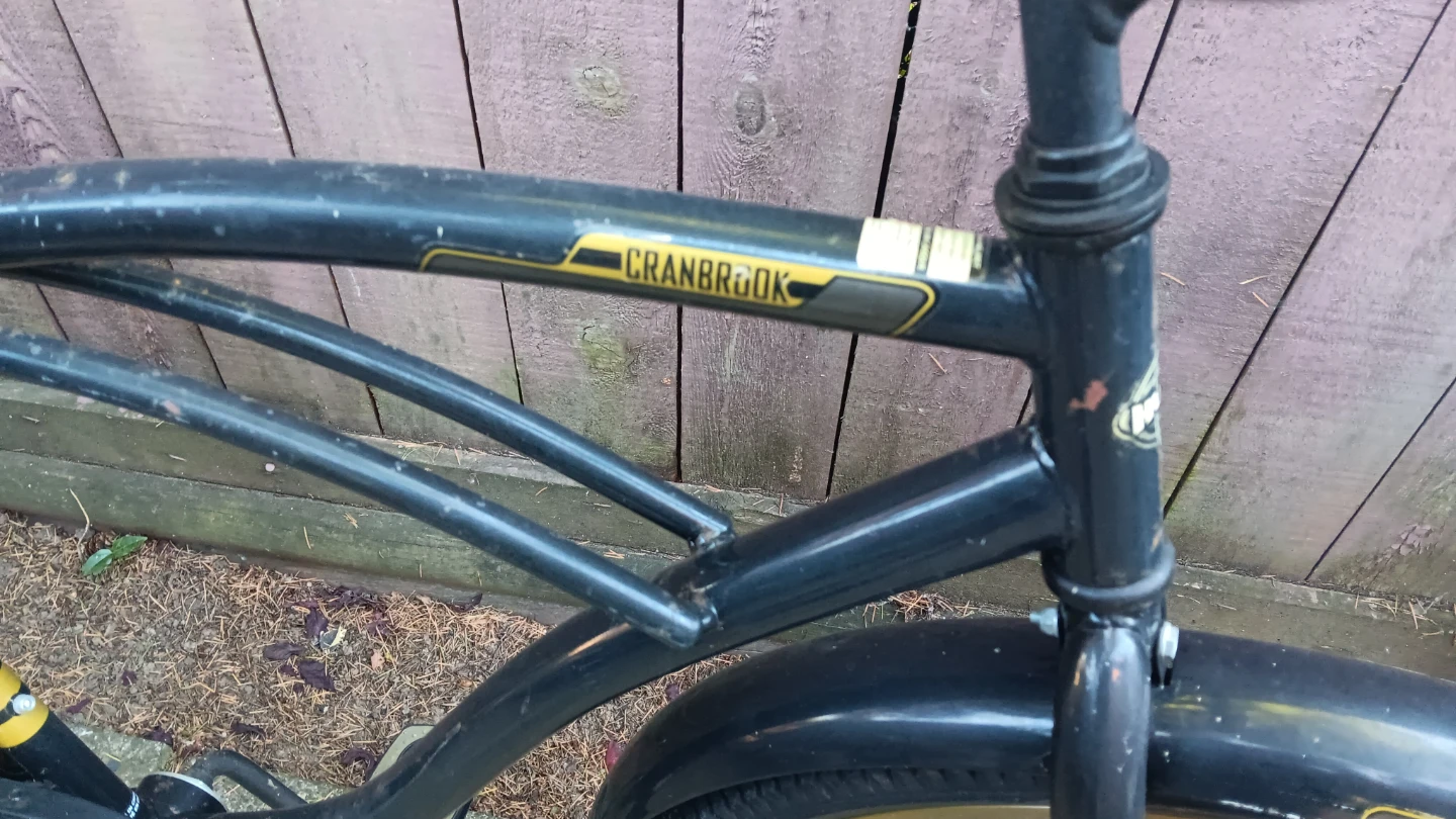 Huffy Cruiser Bicycle - Cranbrook - photo 3
