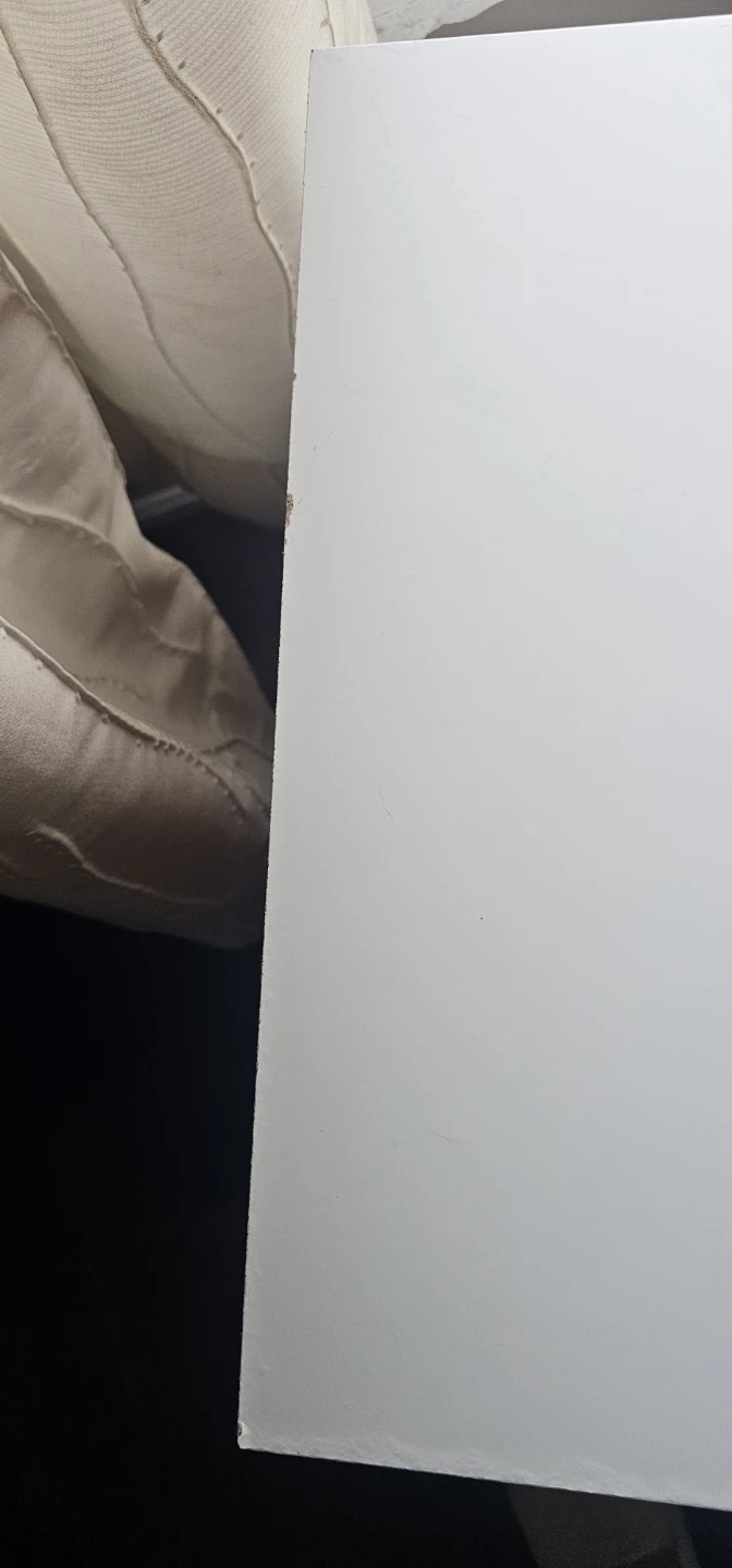 Ikea Malm Nightstand - photo 3