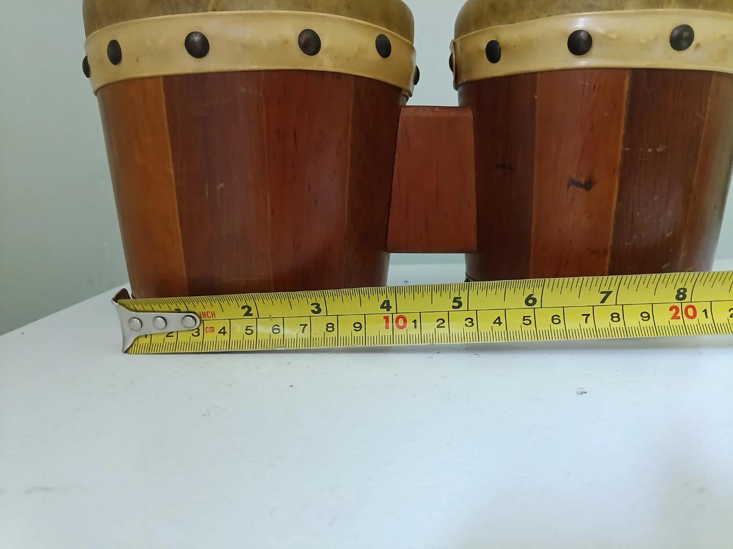 Bongo drums - photo 3