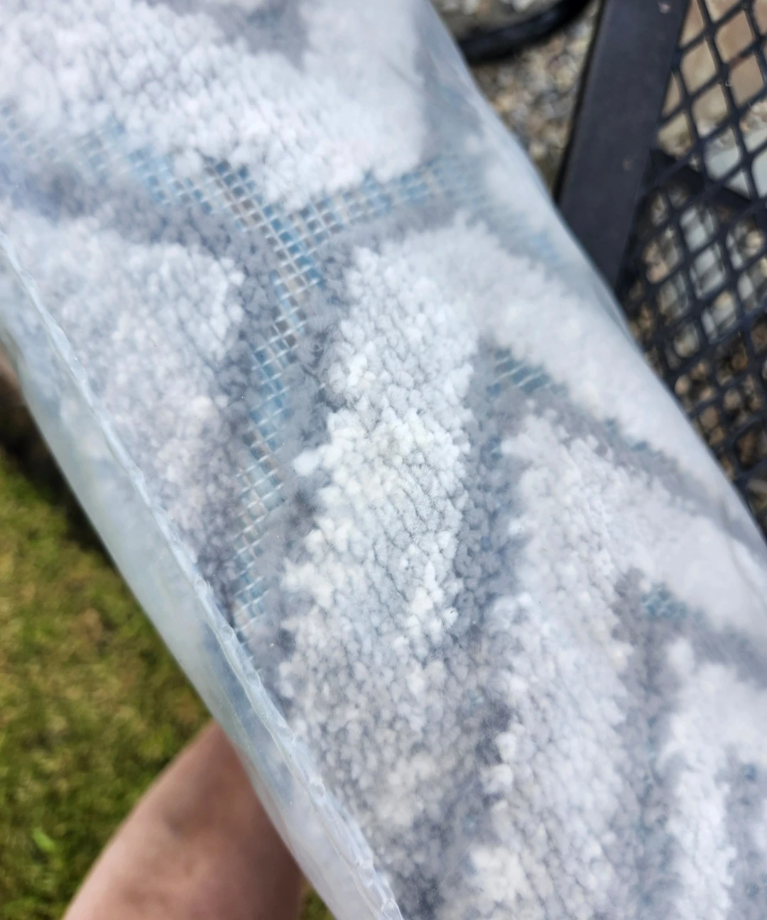 Home Decorations Collection Outdoor Area Rug - photo 3