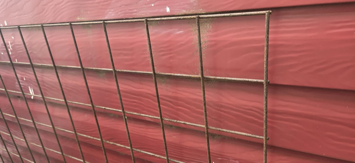 Rebar Mesh for Concrete - photo 2