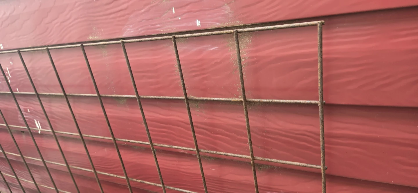 Rebar Mesh for Concrete - photo 3
