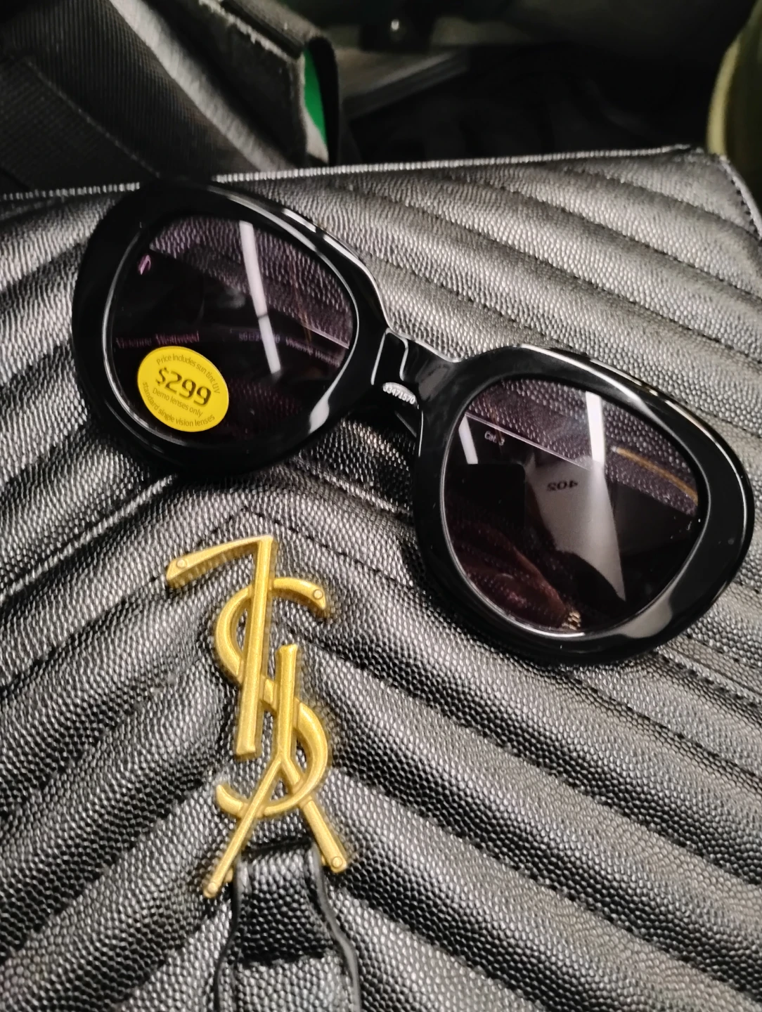 Vivienne Westwood Sunglasses