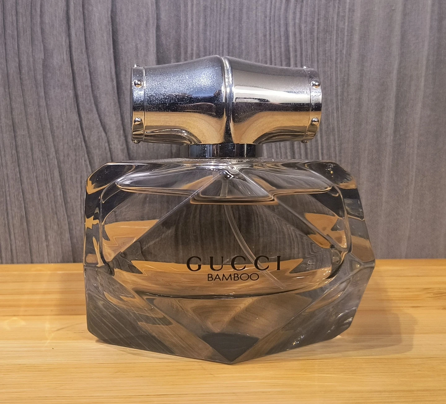Gucci Bamboo Eau de Parfum 50ml