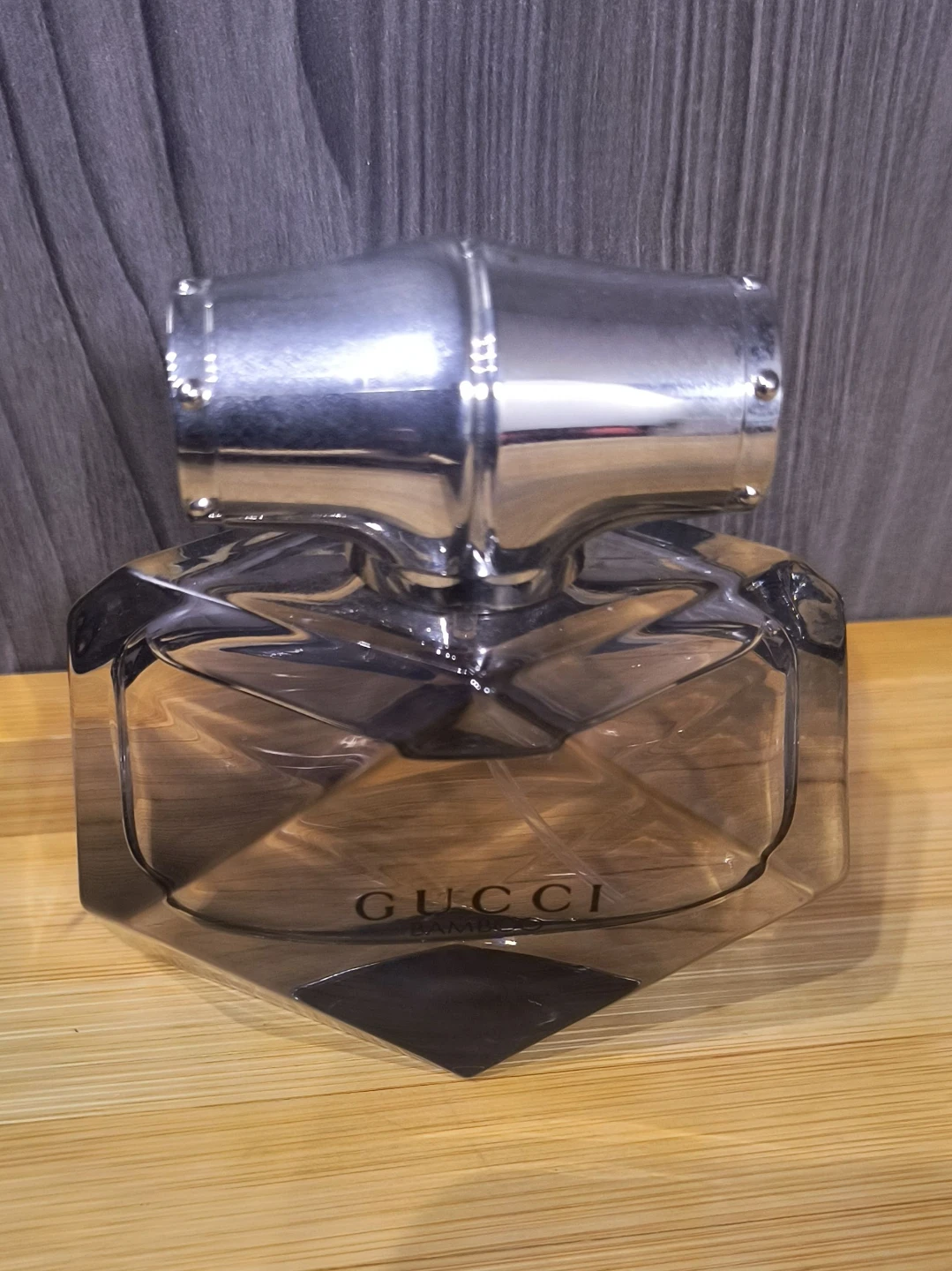 Gucci Bamboo Eau de Parfum 50ml - photo 3