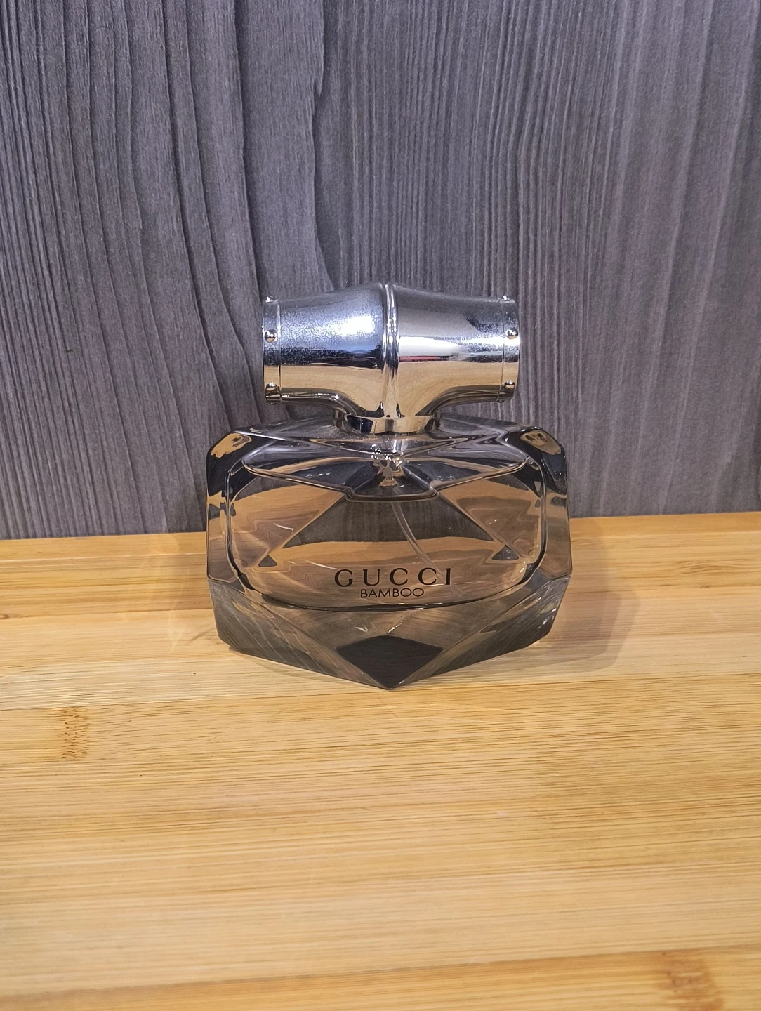 Gucci Bamboo Eau de Parfum 50ml - photo 4