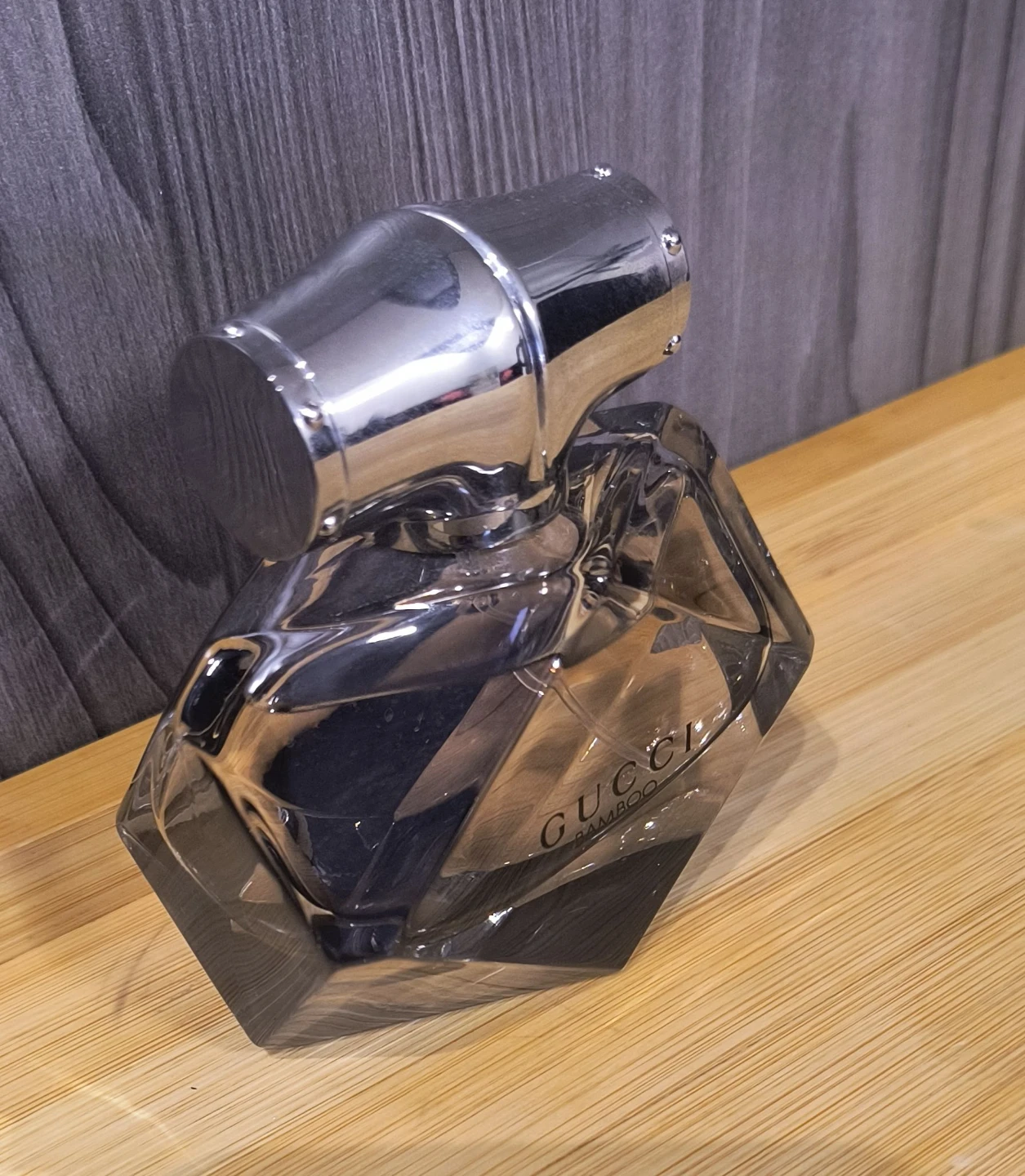 Gucci Bamboo Eau de Parfum 50ml - photo 5