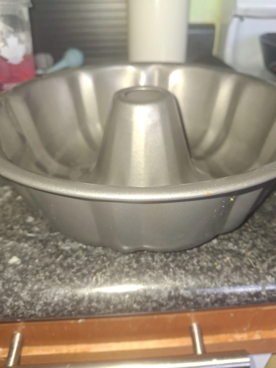 Bundt Cake Pan