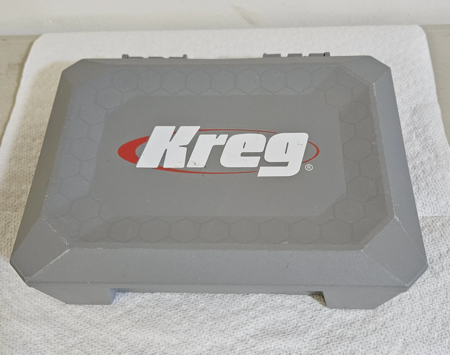 Kreg Jig Pocket-Hole System - photo 3