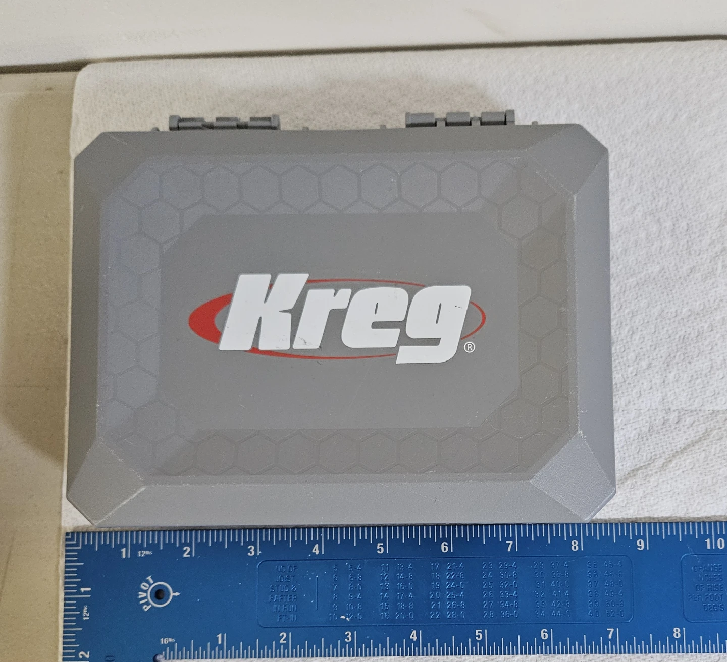 Kreg Jig Pocket-Hole System - photo 4